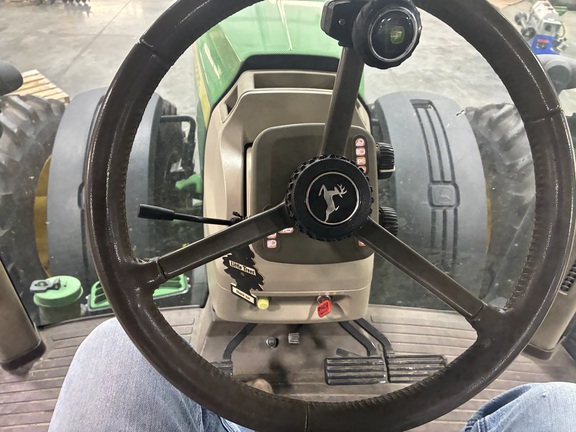 2011 John Deere 8360R (20th thumbnail)