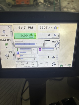 2011 John Deere 8360R (21st thumbnail)