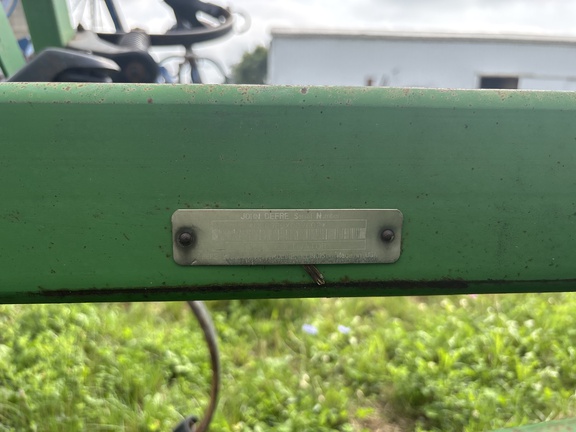 Used 1997 John Deere 980 Field Cultivators at Koenig Equipment in Anna, OH - Photo16