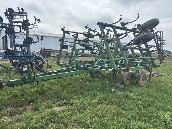 Used 1997 John Deere 980 Field Cultivators at Koenig Equipment in Anna, OH - Photo0