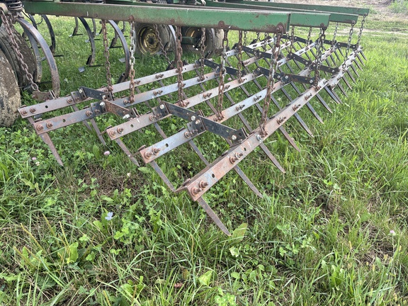 Used 1997 John Deere 980 Field Cultivators at Koenig Equipment in Anna, OH - Photo9