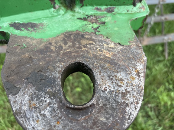 Used 1997 John Deere 980 Field Cultivators at Koenig Equipment in Anna, OH - Photo14