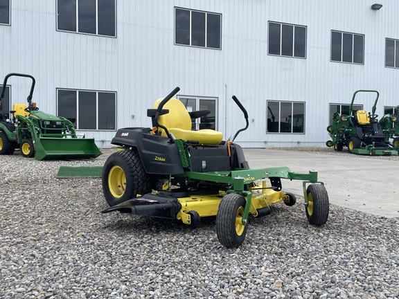 2018 John Deere z540m