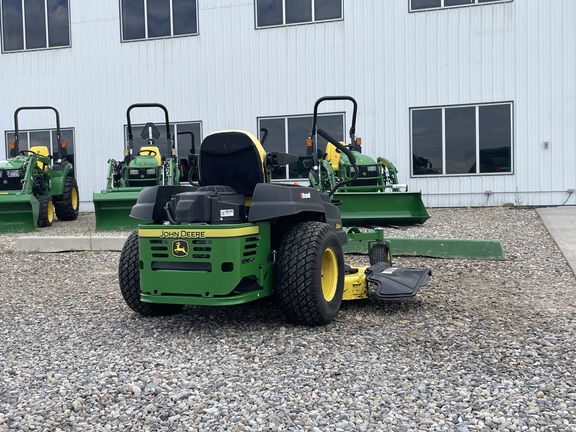 2018 John Deere z540m