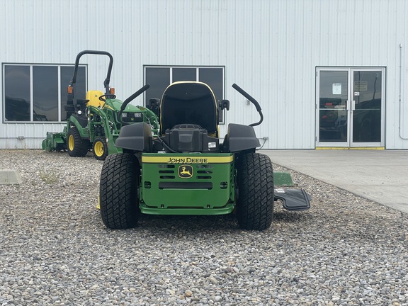 2018 John Deere z540m