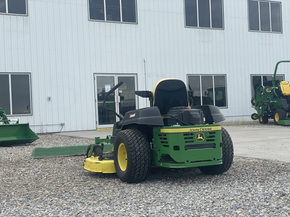 2018 John Deere z540m