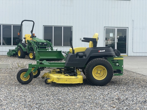 2018 John Deere z540m