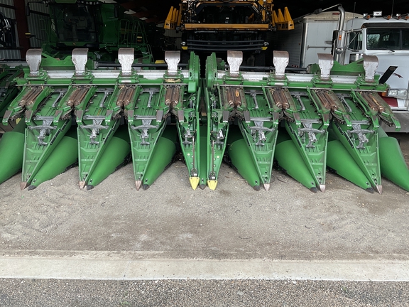 2025 John Deere CF 16 - Photo2