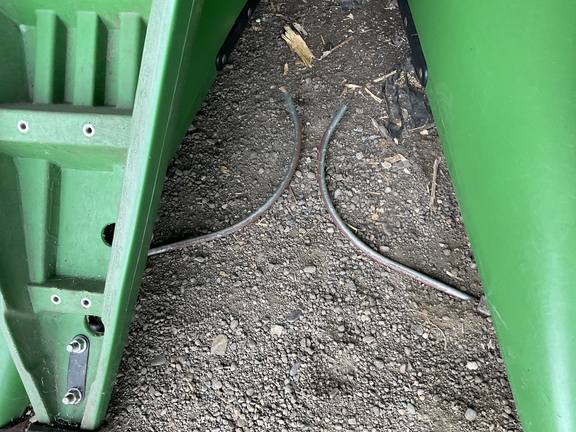 2025 John Deere CF 16 - Photo12