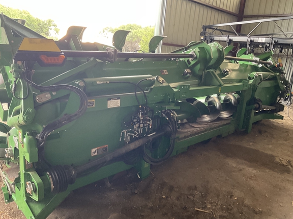 2025 John Deere CF 16 - Photo5