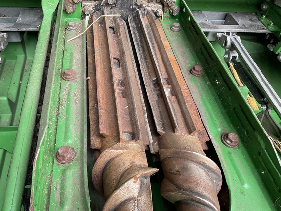 2025 John Deere CF 16 - Photo11