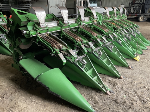 2025 John Deere CF 16 - Photo3