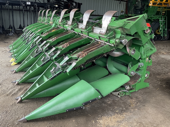 2025 John Deere CF 16 - Photo1