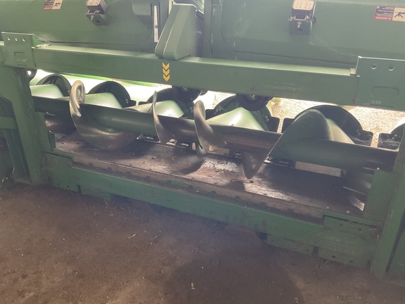 2025 John Deere CF 16 - Photo6