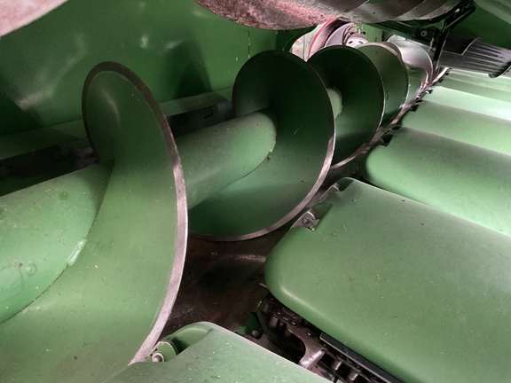 2025 John Deere CF 16 - Photo7