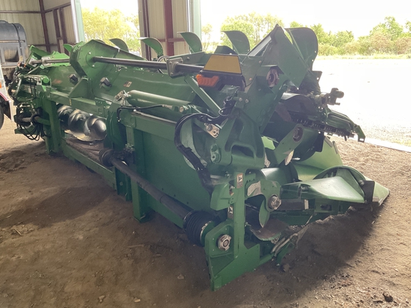 2025 John Deere CF 16 - Photo4