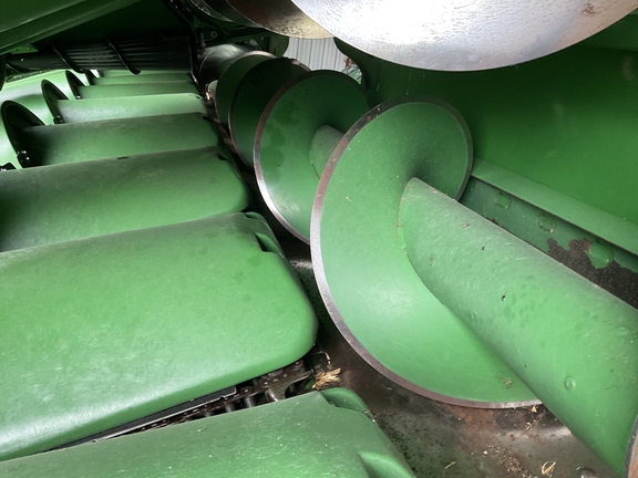 2025 John Deere CF 16 - Photo8