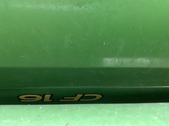 2025 John Deere CF 16 - Photo9