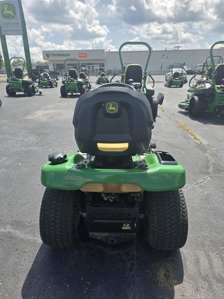 2010 John Deere X300