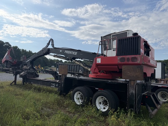 2011 John Deere 2384