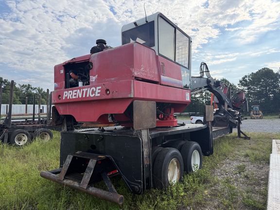 2011 John Deere 2384
