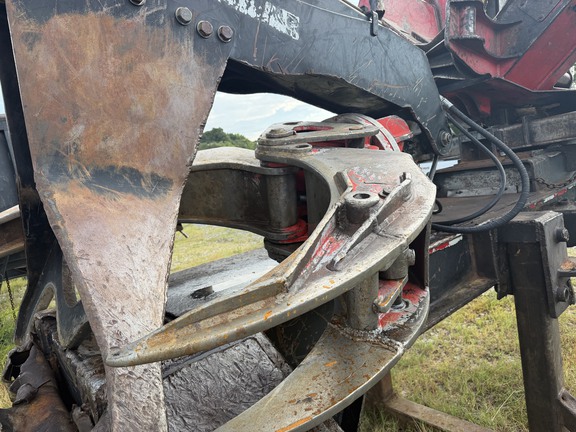 2011 John Deere 2384
