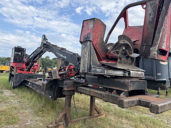 2011 John Deere 2384