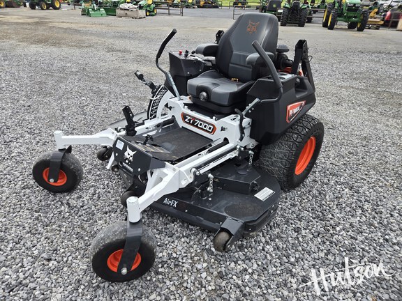 Photo of 2026 Bobcat ZT7000