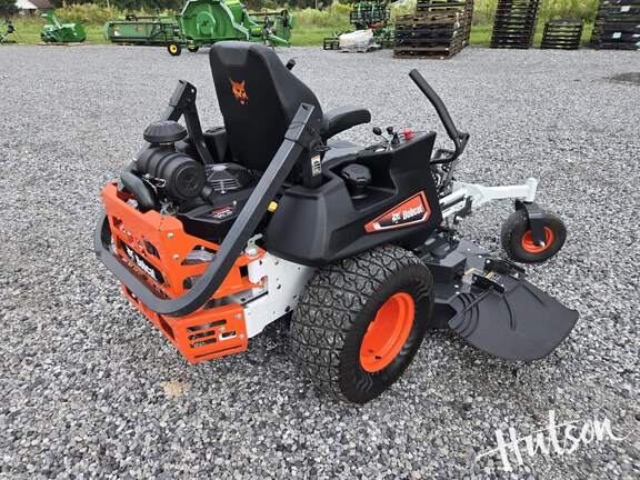 Photo of 2026 Bobcat ZT7000