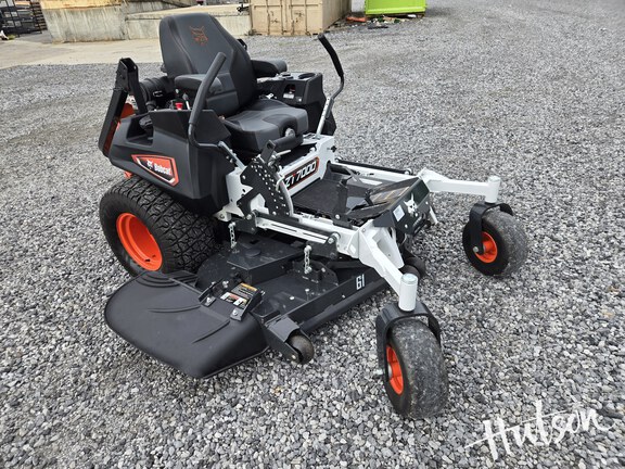 Photo of 2026 Bobcat ZT7000