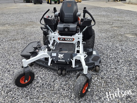 Photo of 2026 Bobcat ZT7000