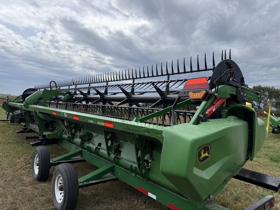 2024 John Deere RD45F - Photo3