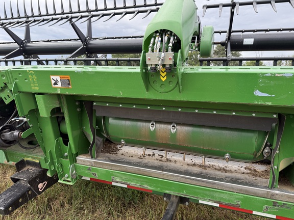 2024 John Deere RD45F - Photo4