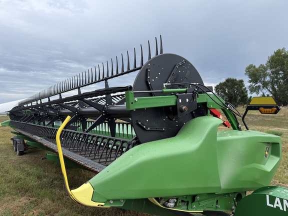  John Deere RD45F