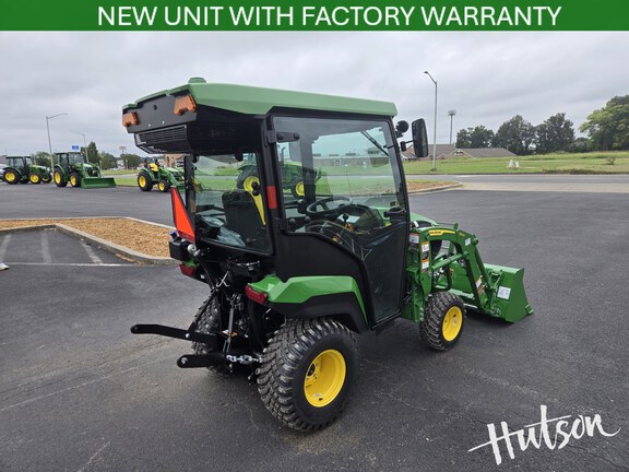 Photo of 2027 John Deere 1M 25