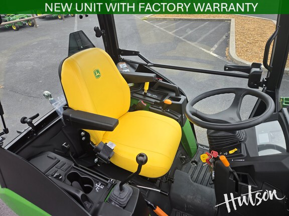Photo of 2027 John Deere 1M 25