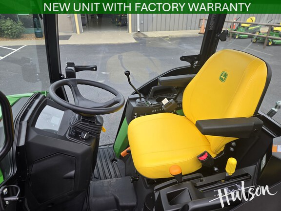 Photo of 2027 John Deere 1M 25