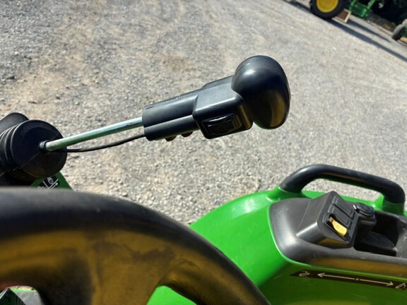 2021 John Deere 3032E