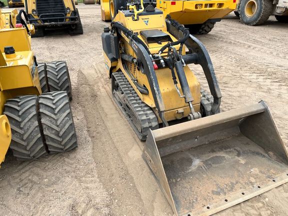 2021 Vermeer S450TX