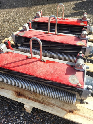 Used 2005 Toro 11 Blade DPA reels Attachments for Golf and Turf at Horizon Ag & Turf in Edmonton West, AB