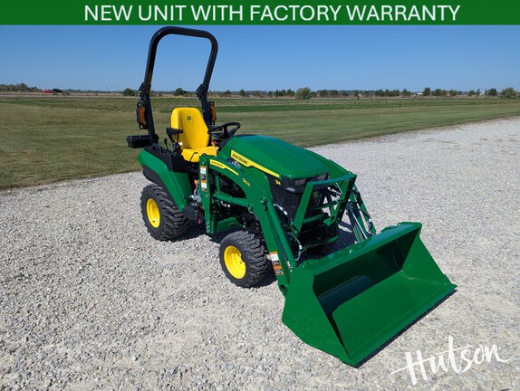 Photo of 2027 John Deere 1M 25