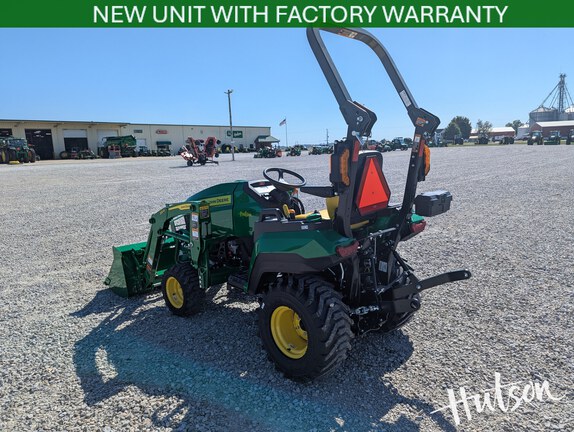 Photo of 2027 John Deere 1M 25
