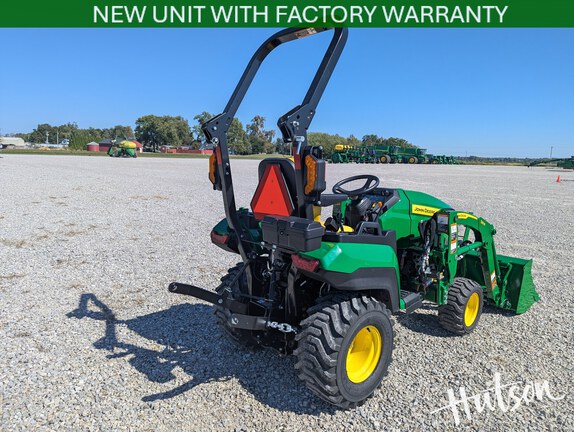 Photo of 2027 John Deere 1M 25