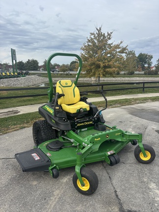 2024 John-Deere Z970R