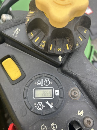 2024 John-Deere Z970R