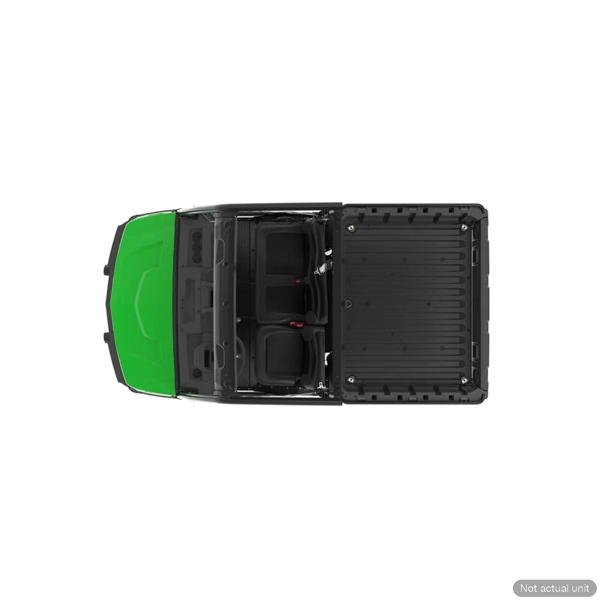 New In-Stock 2026 John Deere 845M ATVs & Gators at Koenig Equipment in Franklin, IN - PhotoXL2