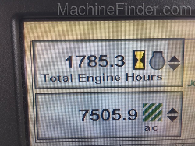 2015 John Deere R4030 Image 3