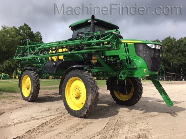 2015 John Deere R4030 Image 1