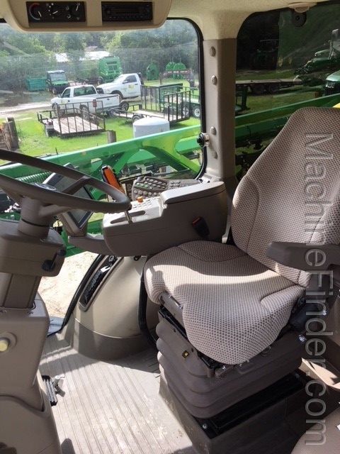 2015 John Deere R4030 Image 4