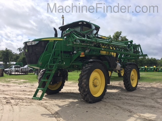 2015 John Deere R4030 Image 2